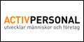 ActivPersonal AB