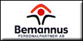 Bemannus Personalpartner AB